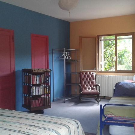 Atelier Pasquer Bed & Breakfast Fitou Eksteriør bilde
