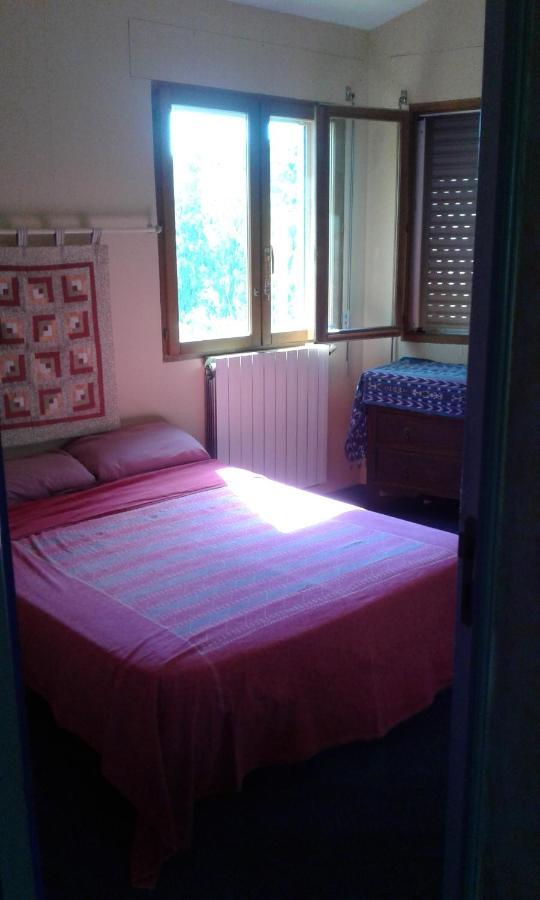 Atelier Pasquer Bed & Breakfast Fitou Eksteriør bilde